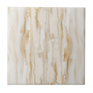 Carreau Marbre beige 3 Pierres Carrelage céramique