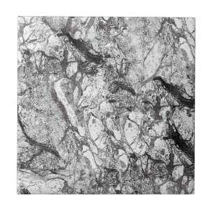 Carreau Marbre gris