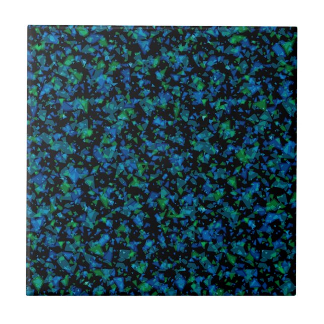 Carreau Marbre sans couture granit abstrait moderne motif  (Devant)