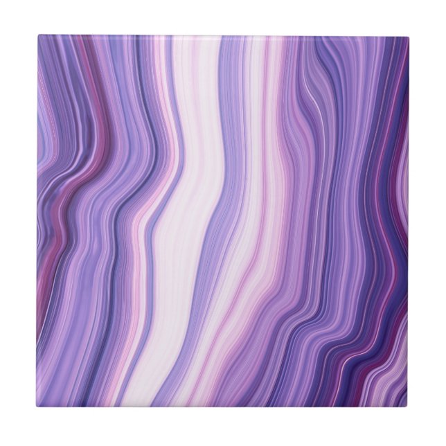 Carreau marbre ultra violet, ombre violet, violet, rose, c (Devant)