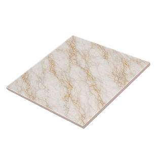 Carreau Marbre Veine Dorée – Carrelage Céramique de Luxe