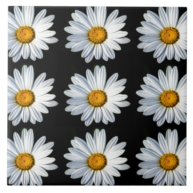 Carreau Marguerite Mae (Devant)