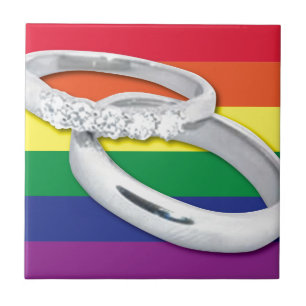 Carreau Mariage gay lesbien