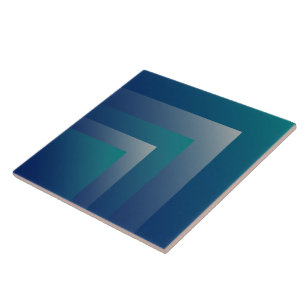 Carreau Marine gris turquoise
