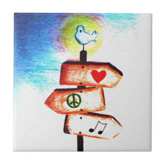 Carreau Mât pour boucliers