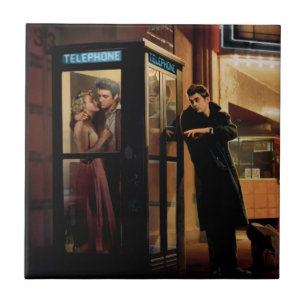 Carreau Matinée de minuit