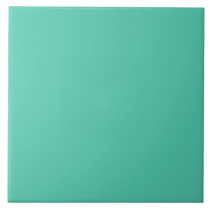 Carreau Maui Mint Green Seafoam