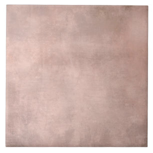 Carreau Mauve Rose Faux Rustique