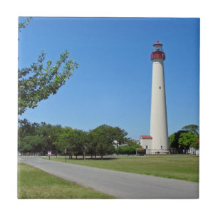 Carreau May Lighthouse