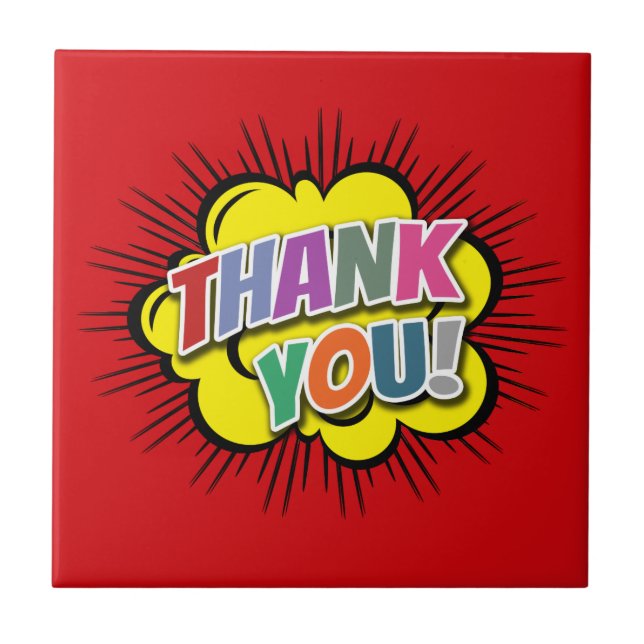 Carreau Merci (Devant)