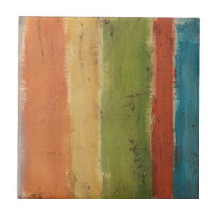 Carreau Mesa Strata I