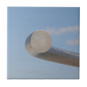 Carreau Metalic Blue Skies