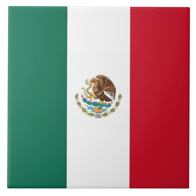 Carreau mexicain (Devant)