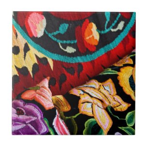 Carreau Mexique, San Miguel de Allende