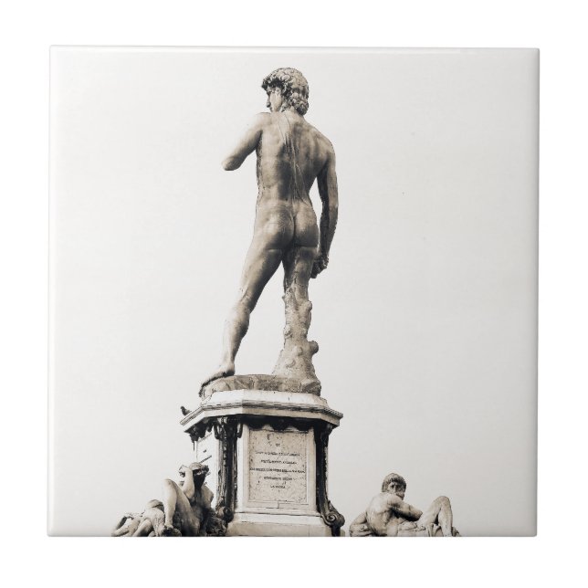 Carreau Michel-Ange Square (Devant)