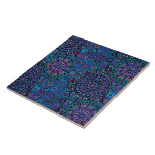 Carreau Millefiori
