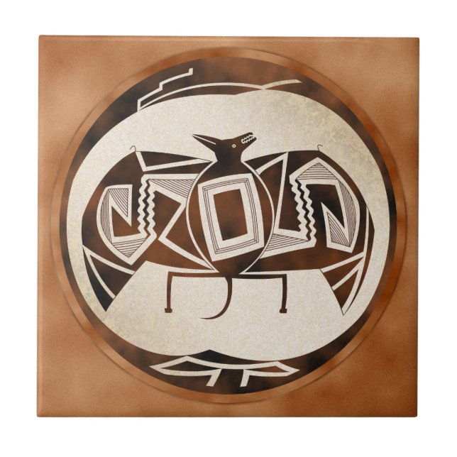 Carreau Mimbres Batte-Raven (Devant)