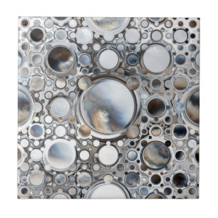 Carreau Miroirs magiques