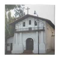 Mission Dolores de San Francisco