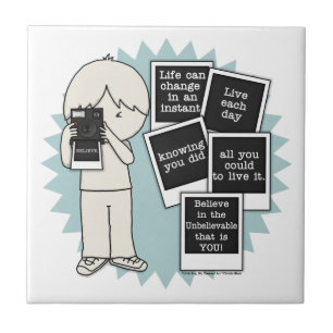 Carreau Modification d'un instantané