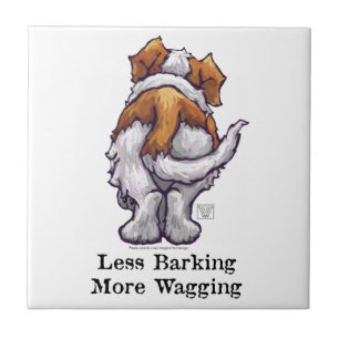 Carreau Moins d'écorce, plus de marchandage