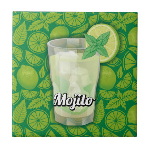Carreau Mojito