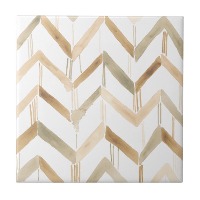 Carreau Mombasa Memories VII (Devant)