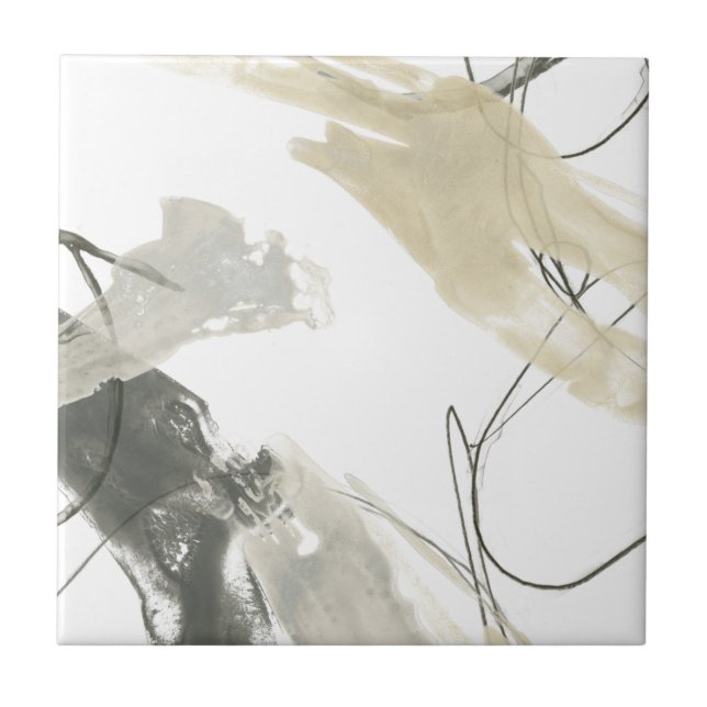 Carreau Moment monochrome (Devant)