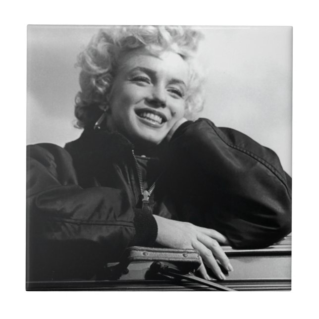 Carreau Mon favori (Devant)