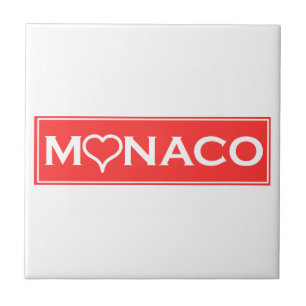 Carreau monaco