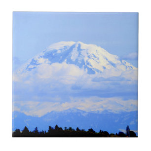 Carreau Mont Ranier