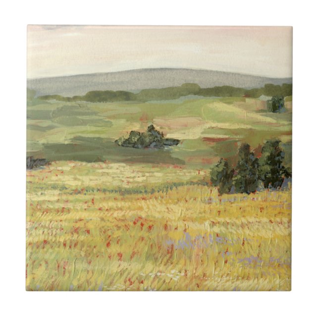 Carreau Morning Meadow (Devant)