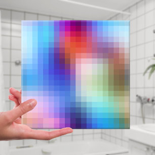 Carreau Mosaic Dreamen Verre Motif Cuisine Salle de bain C
