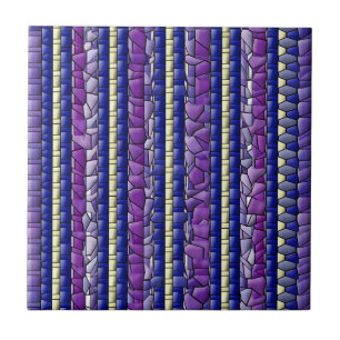 Carreau Mosaïque Mélange Et Correspondance Carrelage
