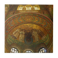 Mosaïques de Ravenne, Italie