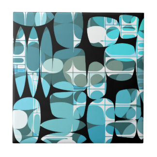 Carreau Motif 06 d'amusement