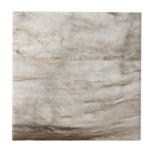 Carreau Motif blanc vieux bois de chêne