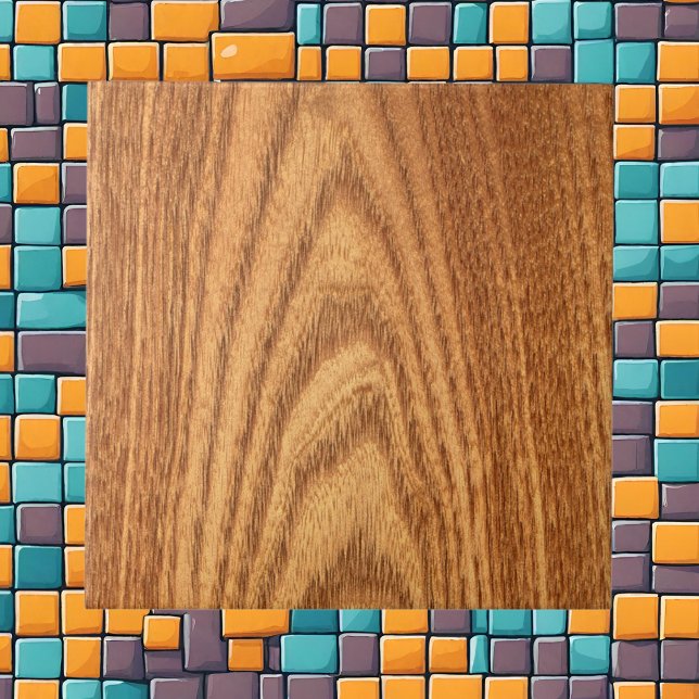 Carreau motif cool (Créateur téléchargé)