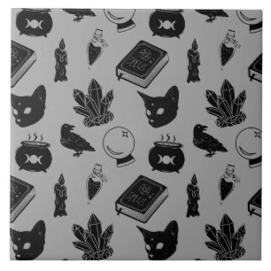 Carreau Motif de cuisine I