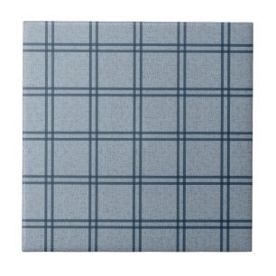 Carreau Motif double