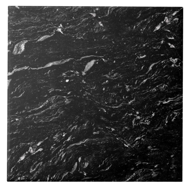 Carreau Motif en pierre naturelle (Devant)