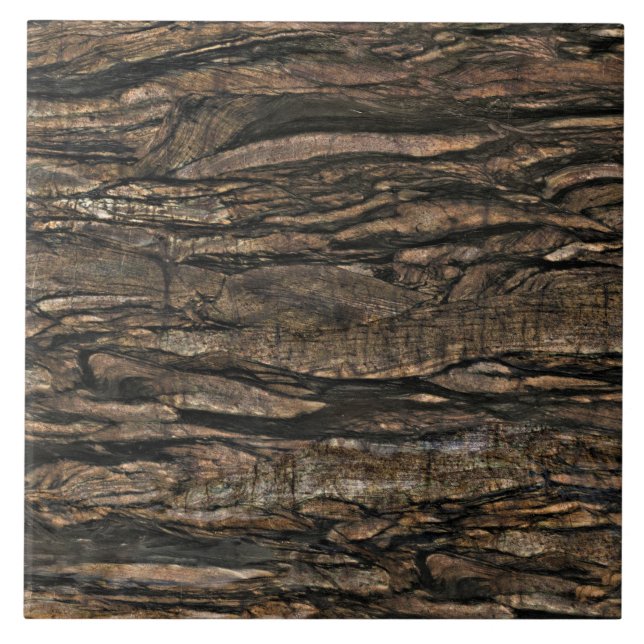 Carreau Motif en pierre naturelle (Devant)