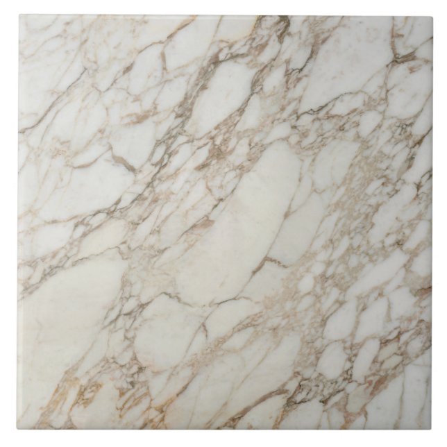 Carreau Motif en pierre naturelle (Devant)