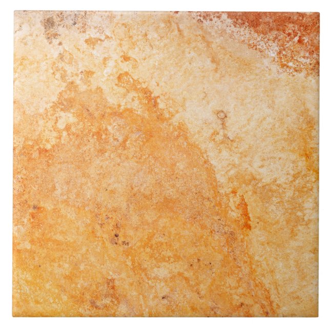 Carreau Motif en pierre naturelle (Devant)