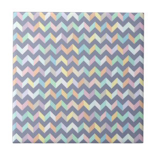 Carreau Motif géométrique
