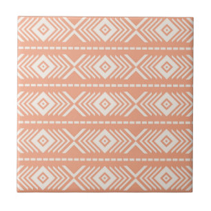 Carreau Motif tribal