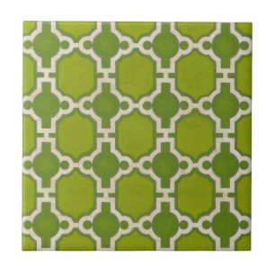 Carreau Motifs du marché IV