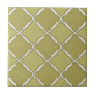 Carreau Motifs du marché IX