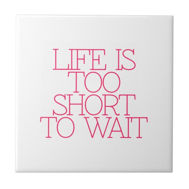Carreau Motivation, inspiration, mots de la sagesse. (Devant)