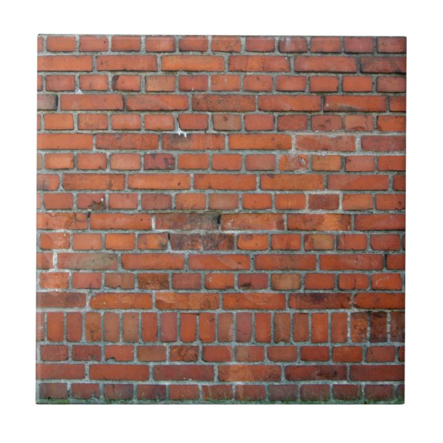 CARREAU MUR DE BRIQUE (Devant)